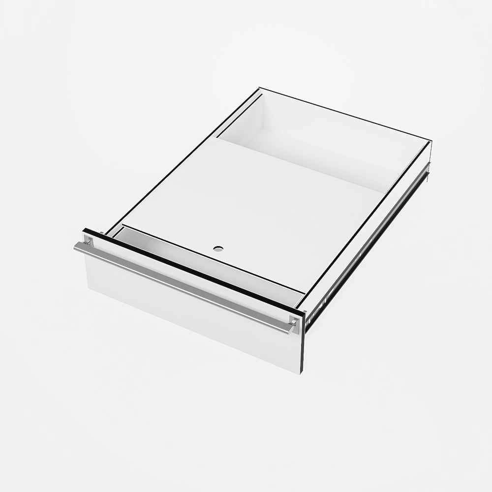 Tablette ordonnancier pour tiroir de pharmacie de voiture vétérinaire Daktary